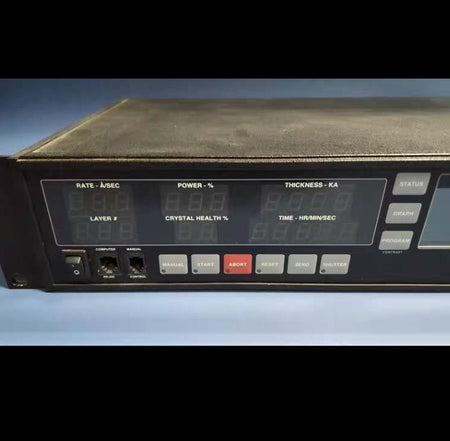 74 MAXTEK Inficon MDC-360C 120VAC 220VAC MAXTEK Inficon MDC-360C 120VAC 220VAC