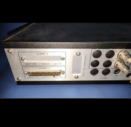 74 MAXTEK Inficon MDC-360C 120VAC 220VAC MAXTEK Inficon MDC-360C 120VAC 220VAC