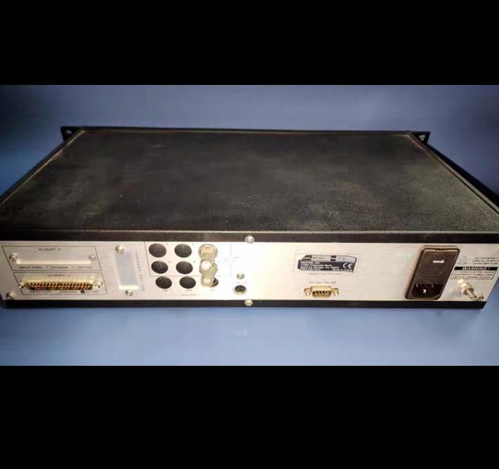 74 MAXTEK Inficon MDC-360C 120VAC 220VAC MAXTEK Inficon MDC-360C 120VAC 220VAC