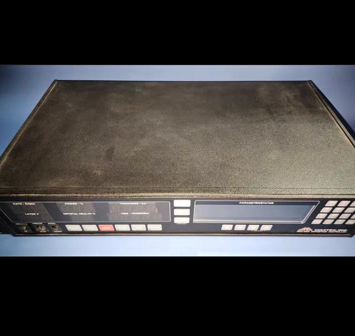 74 MAXTEK Inficon MDC-360C 120VAC 220VAC MAXTEK Inficon MDC-360C 120VAC 220VAC