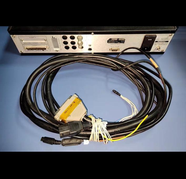 74 MAXTEK Inficon MDC-360C 120VAC 220VAC MAXTEK Inficon MDC-360C 120VAC 220VAC