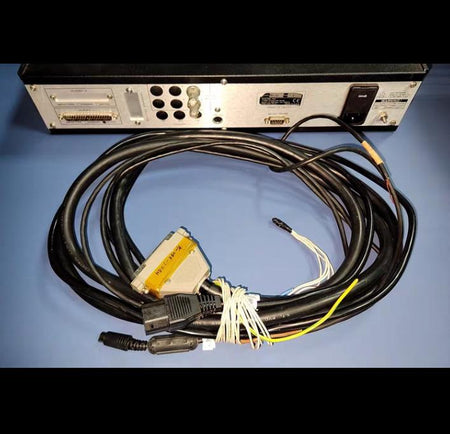 74 MAXTEK Inficon MDC-360C 120VAC 220VAC MAXTEK Inficon MDC-360C 120VAC 220VAC