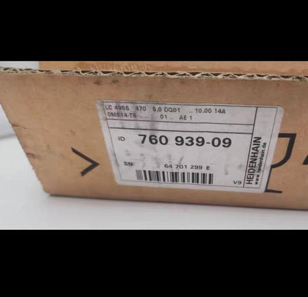 760939-09 LC495S 470MM 76093909