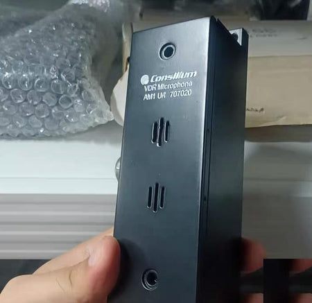 76 Consilium VDR AM1 U N 707020 Consilium VDR AM1 U N 707020 VDR