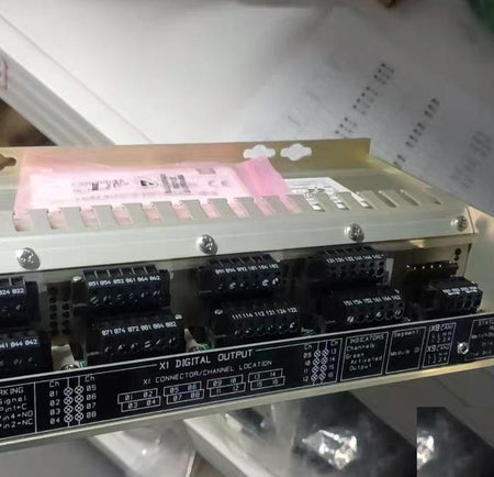 76 KONGSBERG RDO-16xe 16 RDO-16xe KONGSBERG RDO-16xe 16 RDO-16xe