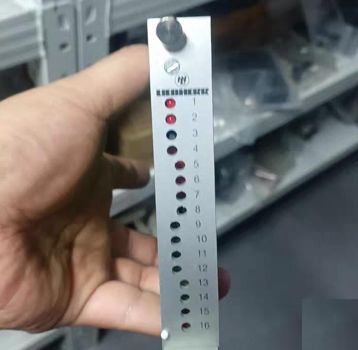 76 LIEBHERR 9157 924 14 PCB LIEBHERR 9157 924 14 PCB