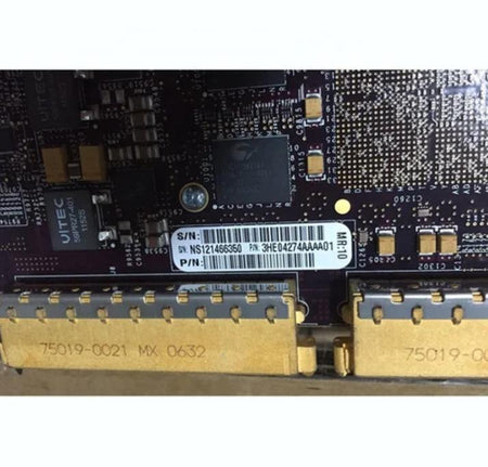 IOM3-XP-C M1-10GB-XP-XFP 3HE08426AA 3HE08426 3HE09279AA 3HE09279 3HE04274AA 3HE04274