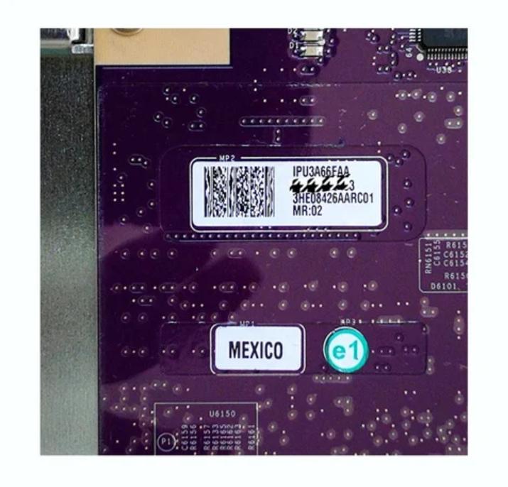 IOM3-XP-C M1-10GB-XP-XFP 3HE08426AA 3HE08426 3HE09279AA 3HE09279 3HE04274AA 3HE04274
