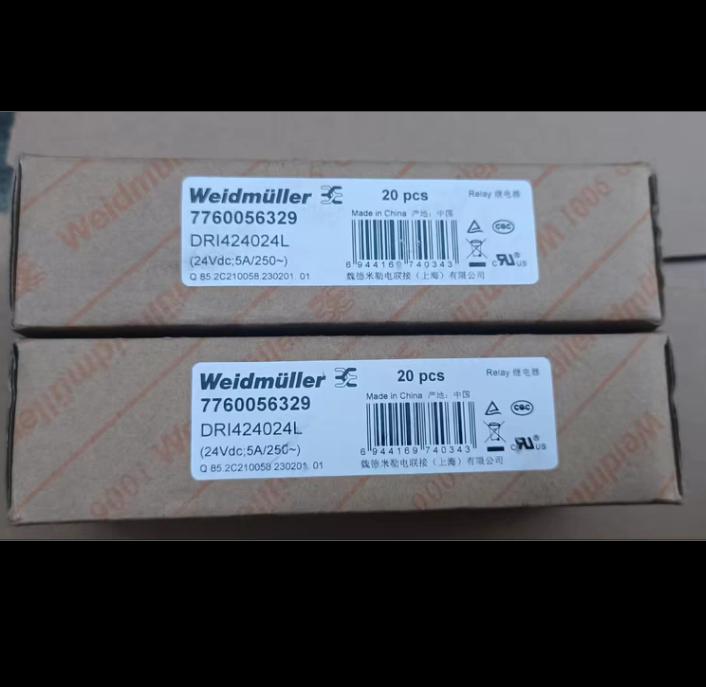 7760056329 DRI424024L 20 220 G12-2
