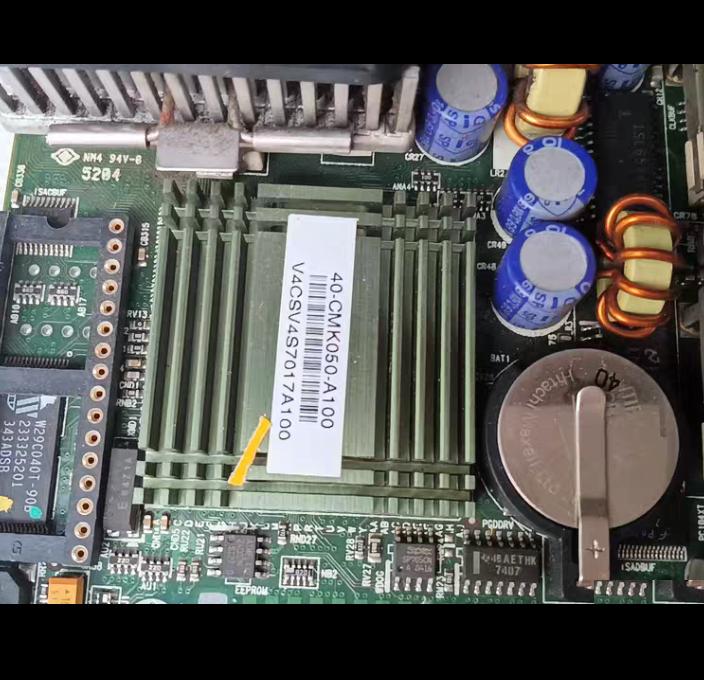 786LCD ST Plus F1H 40-CMK050-A100 DIO-3693A DAIFUKU CEL-M10