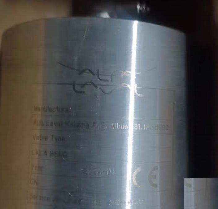 78 Alfa Laval LKLA 85NC CE 2024 1 Alfa Laval LKLA 85NC CE 2024 1