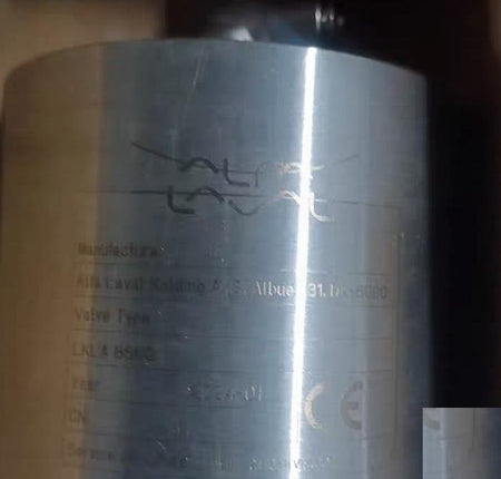 78 Alfa Laval LKLA 85NC CE 2024 1 Alfa Laval LKLA 85NC CE 2024 1