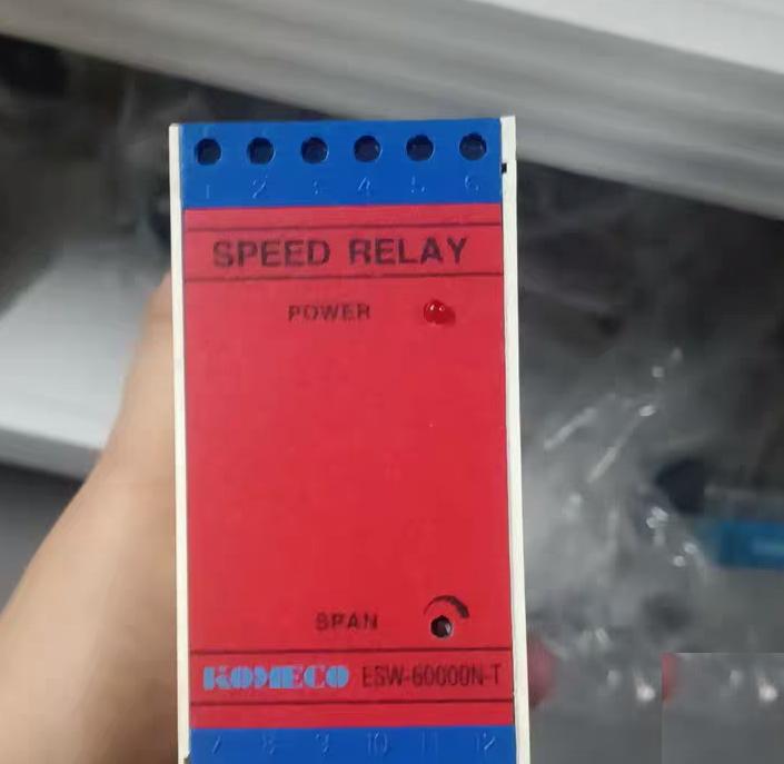 78 KOMECO ESW-60000N-T 0-2000 KOMECO ESW-60000N-T 0-2000