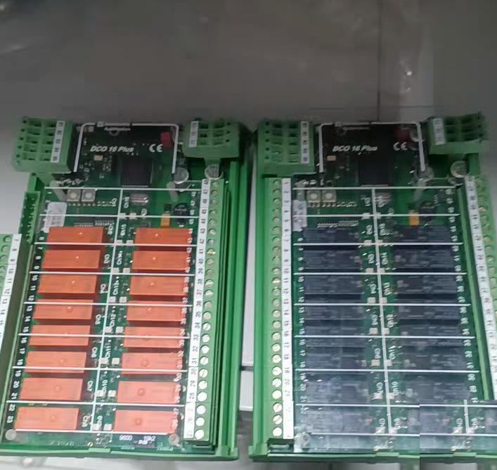 78 Steinsohn DCO 16 Plus DCO 16 Plus Steinsohn DCO 16 Plus DCO 16 Plus 16 PCB