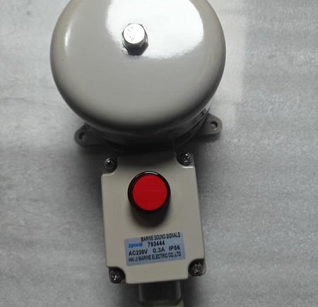 793444 220VAC 0 3W IP56