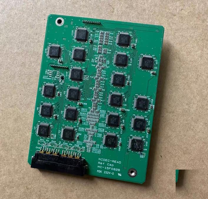 7A1ECN3294TF 2000