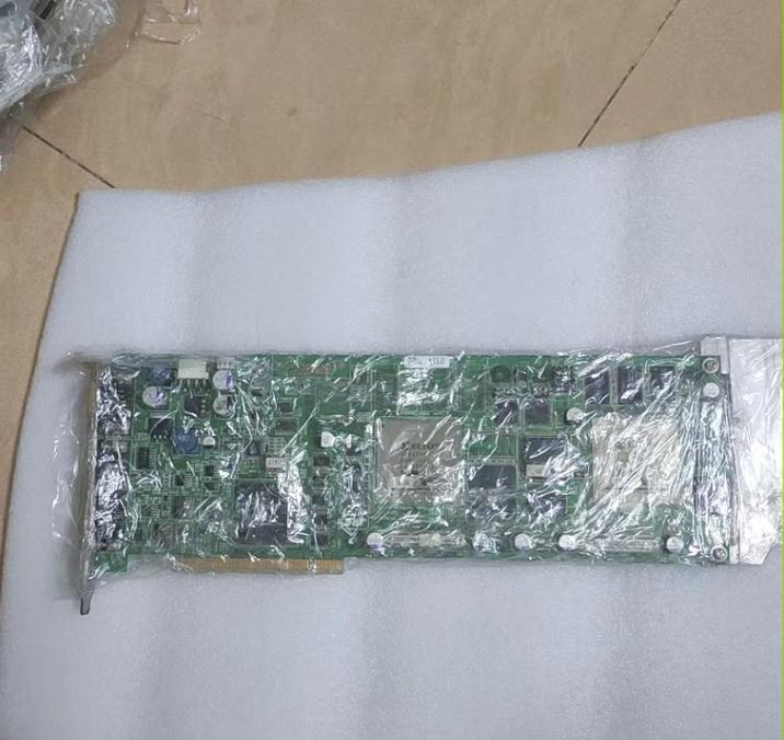 7PCRD1636A CDC-1185 XCV600E