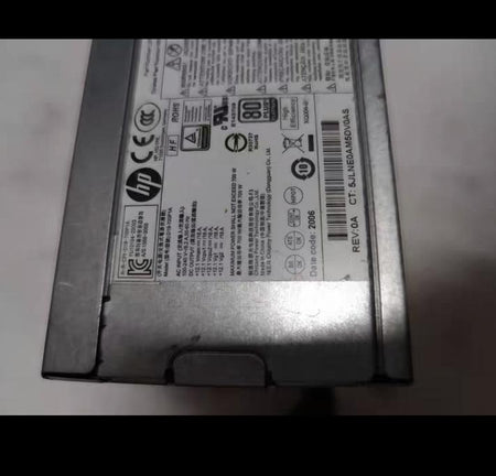 800 880 Z1 Z2 G3 G4 G5 G6 700Ｗ   D19-700P1A L80662-002         8Pin