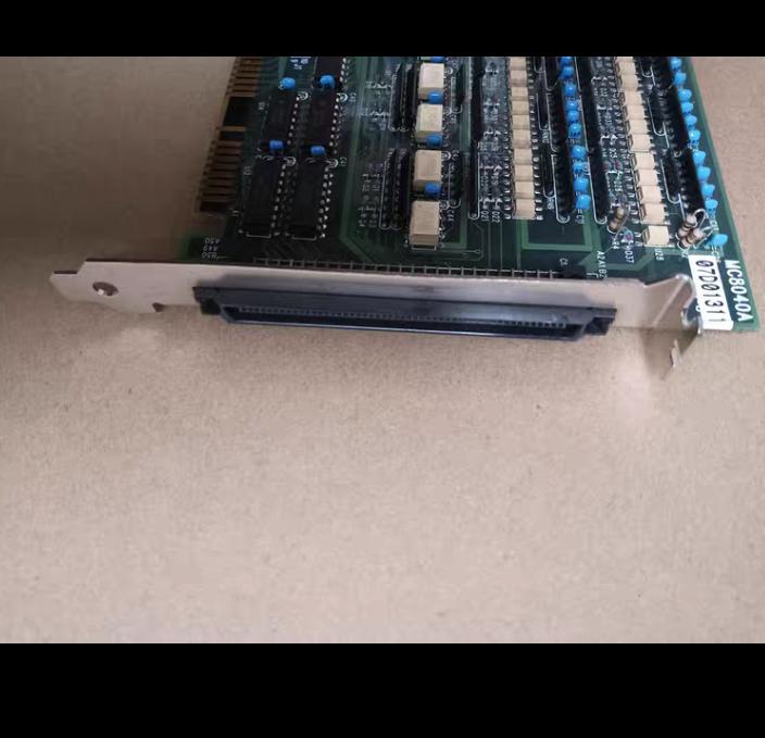 8040A Aurotek MC8040A 4 PC - Based 4