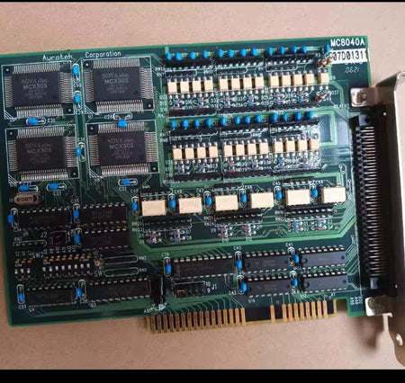 8040A Aurotek MC8040A 4 PC - Based 4