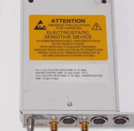 80E04 2 20GHz TDR TDS8000 DSA8300