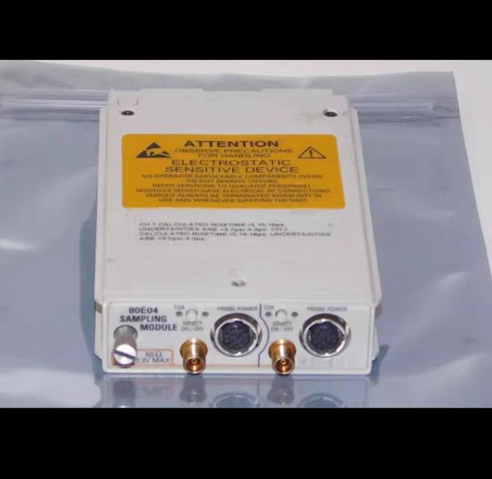 80E04 2 20GHz TDR TDS8000 DSA8300