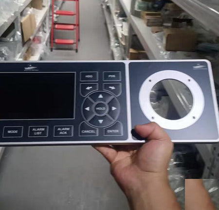 80 KONGSBERG GCP4000-2 LCD KONGSBERG GCP4000-2 LCD MCP4000-2 0021 2018 8