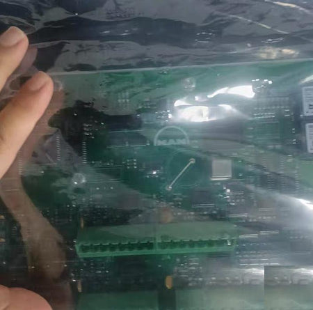 80 MAN MCU 1881610-7 PCB BEL MAN MCU 1881610-7 PCB BEL