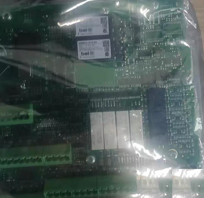 80 MAN MCU 1881610-7 PCB BEL MAN MCU 1881610-7 PCB BEL