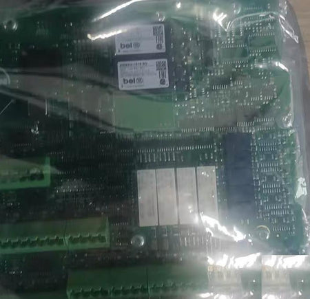 80 MAN MCU 1881610-7 PCB BEL MAN MCU 1881610-7 PCB BEL