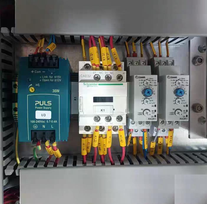 80 PULS 36W 100-240Vac Link Open 15V 12V PULS 36W 100-240Vac Link Open 15V 12V