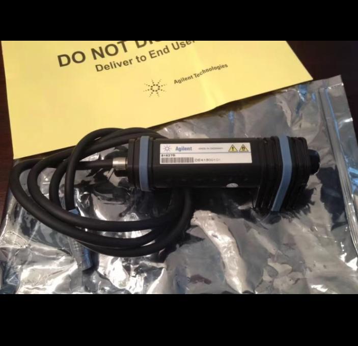 81627B InGaAs 800-1700nm 10 -90 dBm
