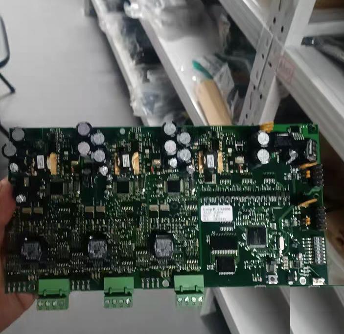 81 Consilium CS4000 462003 Rev R1D Consilium CS4000 462003 Rev R1D CS4000