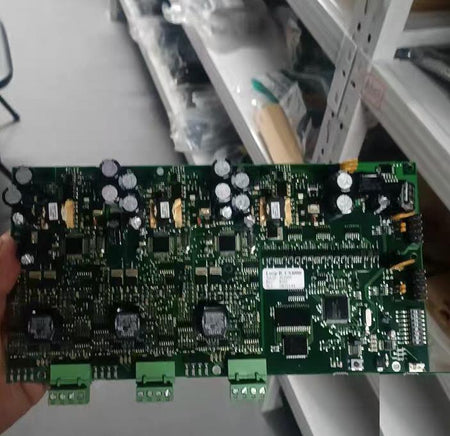 81 Consilium CS4000 462003 Rev R1D Consilium CS4000 462003 Rev R1D CS4000