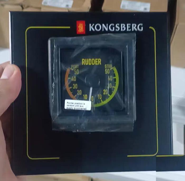 81 Kongsberg DEIF XL72 401000974 80 0-50 CAN Kongsberg DEIF XL72 401000974 80 0-50 CAN XL72