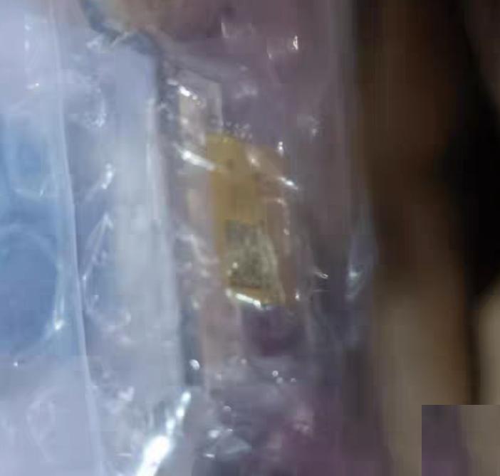 820-0290-1R DM300 LED DM300-DLCOV-RE 1600 N17