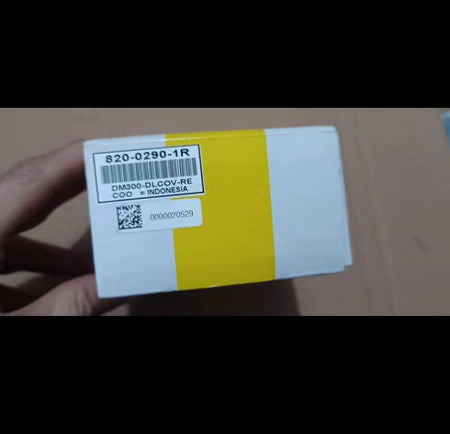 820-0290-1R DM300 LED DM300-DLCOV-RE 1600 N17
