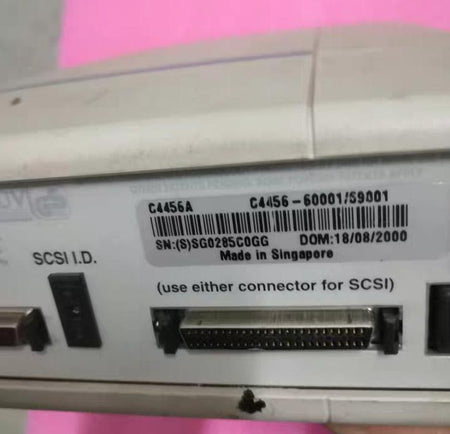 8200   C4456A-60001 69001