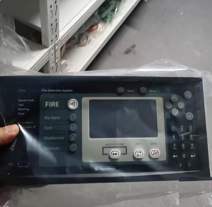82 Consilium 5100195-20A USB Consilium 5100195-20A USB