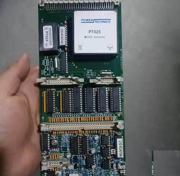 82 POWER TECHNICS PT025 DC DC PCB PT024 POWER TECHNICS PT025 DC DC PCB PT024