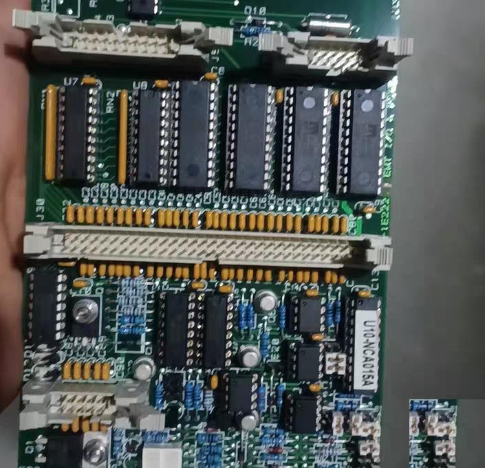 82 POWER TECHNICS PT025 DC DC PCB PT024 POWER TECHNICS PT025 DC DC PCB PT024