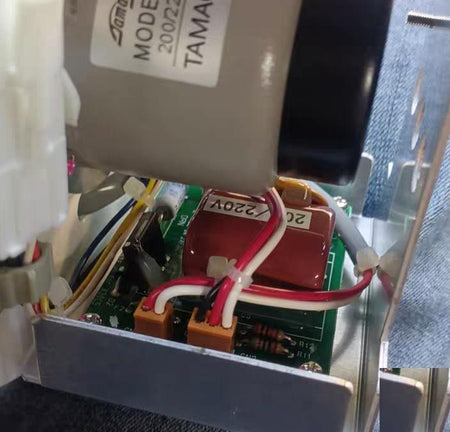 82 YDK Technologies RAIS100 YDK Technologies RAIS100 0-40 AC200 220V 50 60Hz