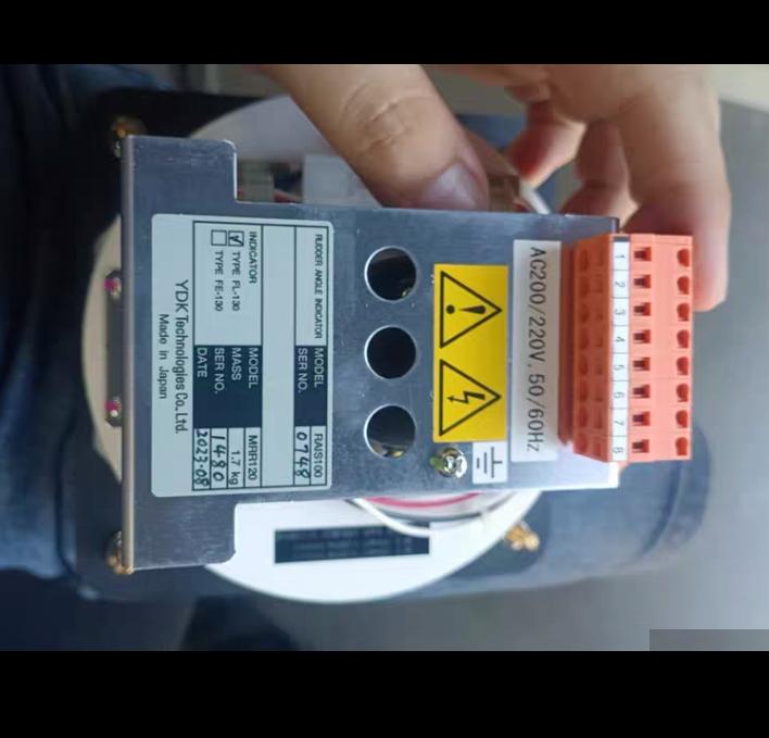 82 YDK Technologies RAIS100 YDK Technologies RAIS100 0-40 AC200 220V 50 60Hz