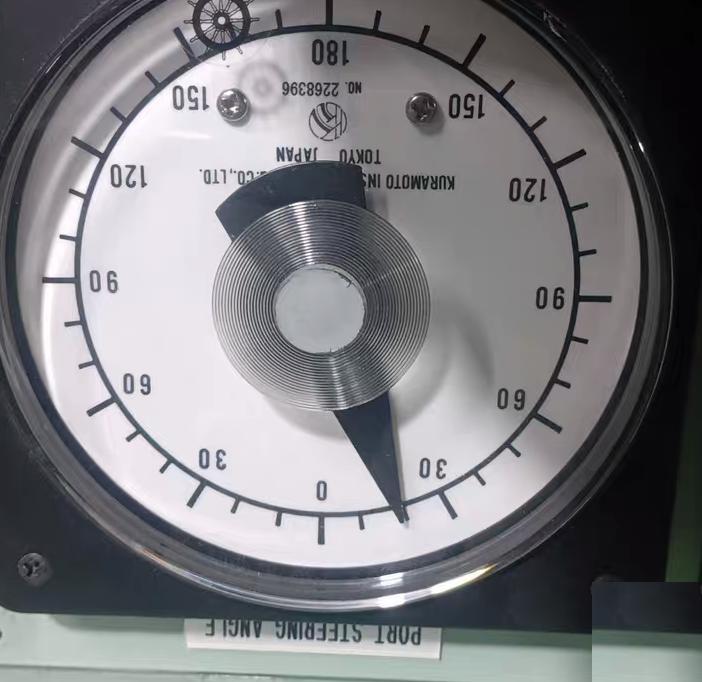 83 KURAMOTO Z268396 0-180 KURAMOTO Z268396 0-180