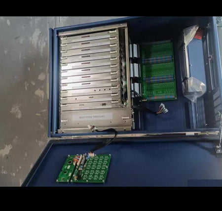 83 MRC MCX-5000 PCB MRC MCX-5000 PCB