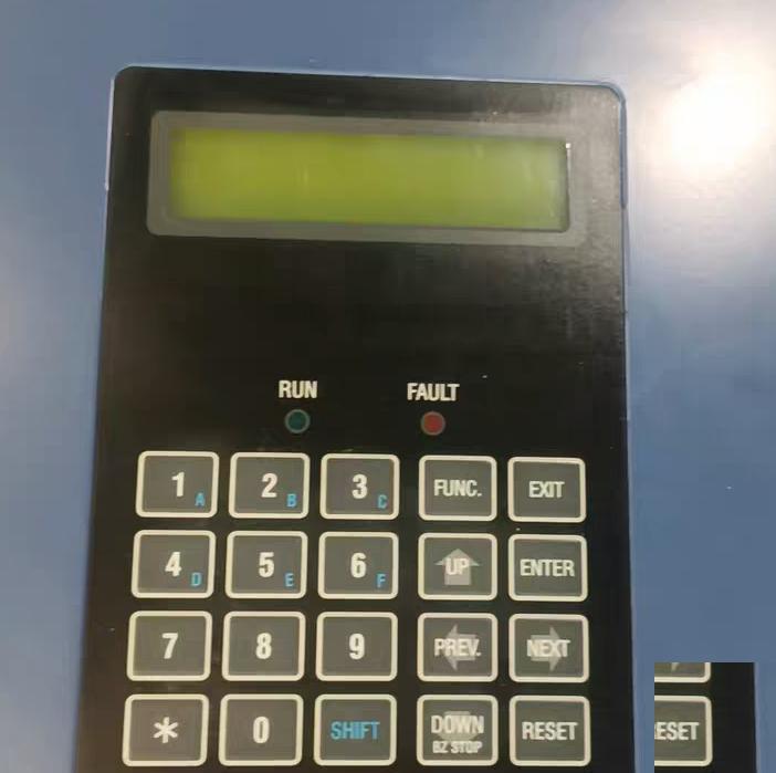 83 MRC MCX-5000 PCB MRC MCX-5000 PCB