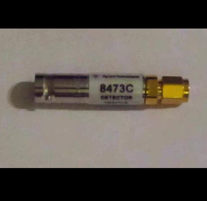 8473C 3 5 BNC 10 MHz 26 5 GHz