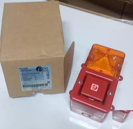 85 E2S AL100 AL100AC230RY 230Vac 50 60Hz 65mA IP66 E2S AL100 AL100AC230RY 230Vac 50 60Hz 65mA IP66