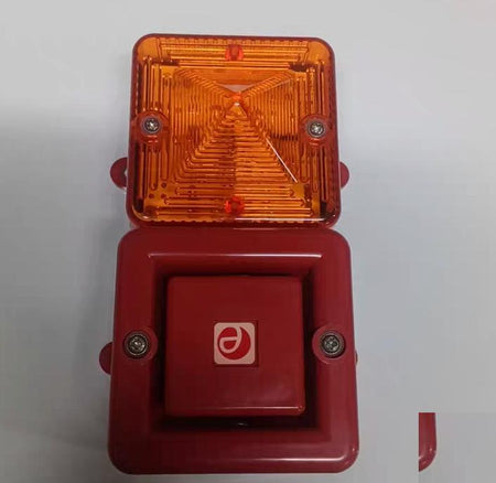 85 E2S AL100 AL100AC230RY 230Vac 50 60Hz 65mA IP66 E2S AL100 AL100AC230RY 230Vac 50 60Hz 65mA IP66