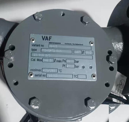 85 VAF J5040PT2 DIN 248 5 l min -10 150 VAF J5040PT2 DIN 248 5 l min -10 150